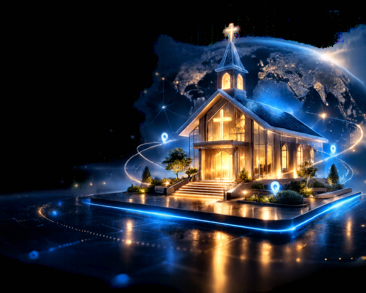 Logos Bible Church